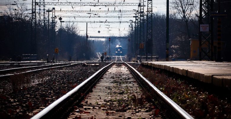 Hellenic Train: Αναστολή δρομολογίων την Πέμπτη (7/9) λόγω ακραίων καιρικών φαινομένων