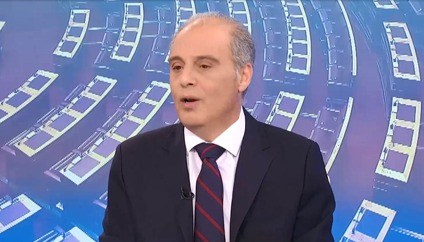 Κ. Βελόπουλος: Θέλω να κυβερνήσω, όχι να συγκυβερνήσω – Και ο ΣΥΡΙΖΑ από το 3% ξεκίνησε