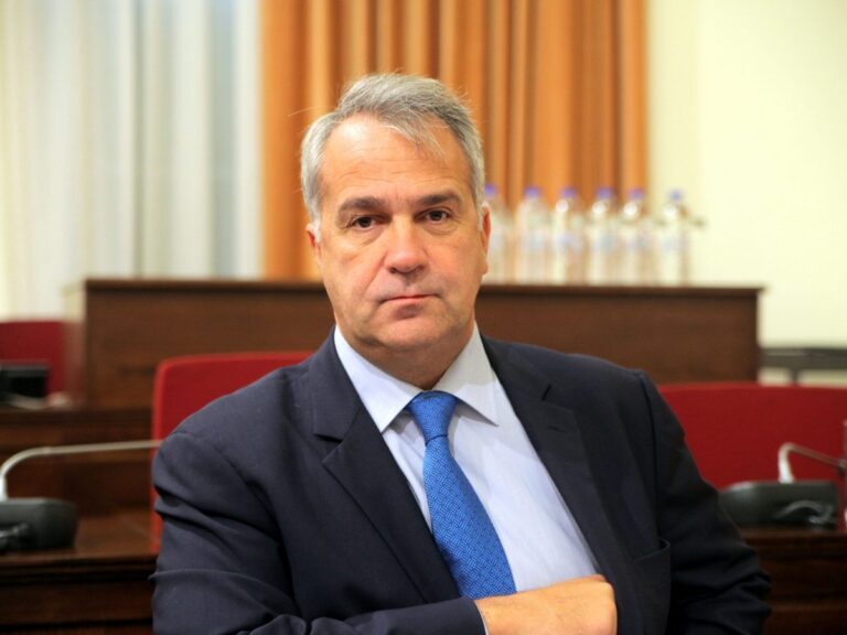 Βορίδης: «Το υπουργείο Εσωτερικών είναι πάντα έτοιμο να διεξάγει εκλογές»