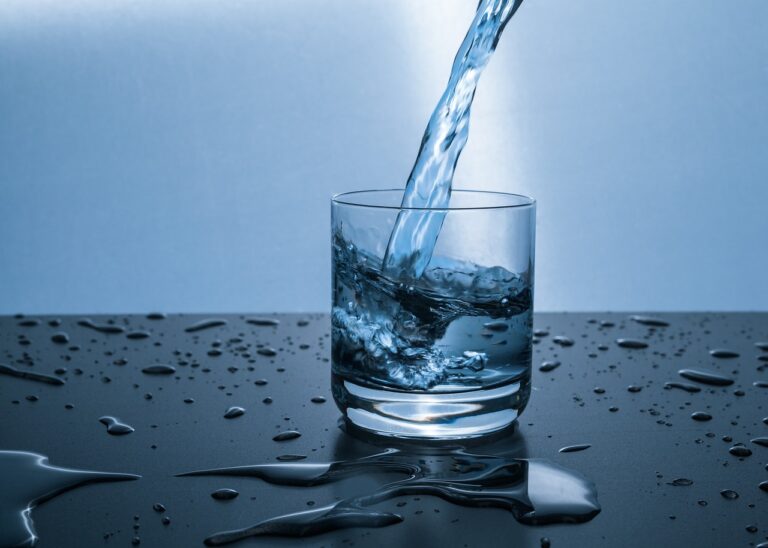 ΚΚΕ: Το νερό δεν πρέπει να είναι εμπόρευμα