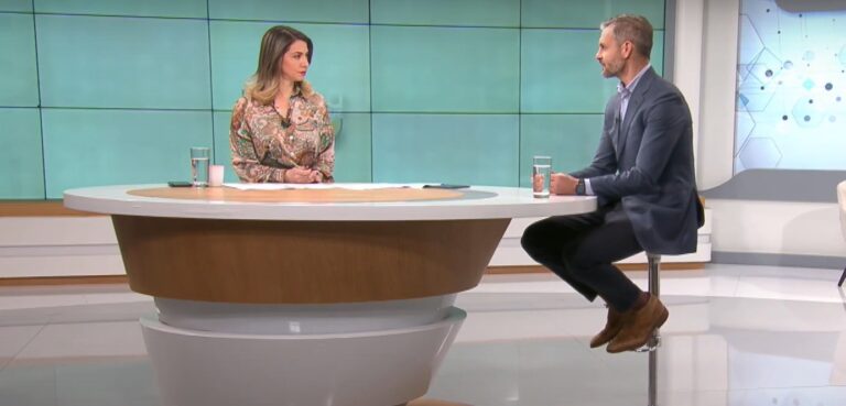 Θεσσαλονίκη: Διήμερο επαγγελματικών συναντήσεων στο πλαίσιο του προγράμματος INTERNISA