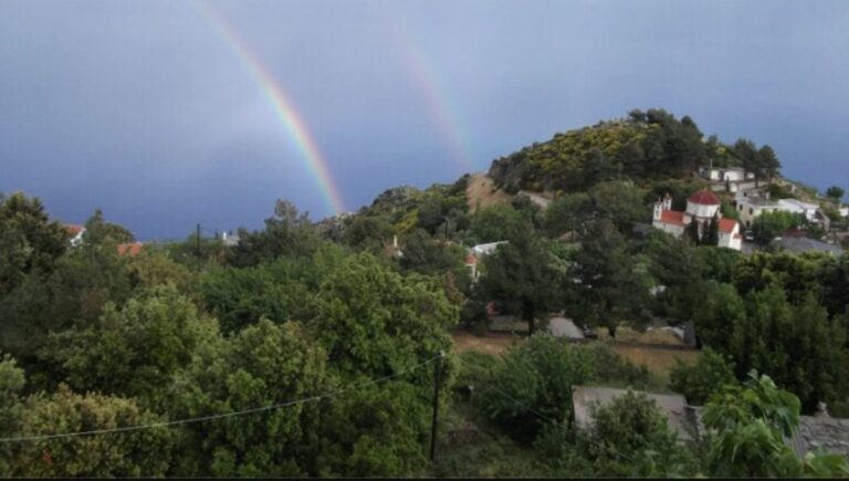 Ικαρία: 31 Μαρτίου και 1η Απριλίου προληπτική ιατρική στους Βρακάδες