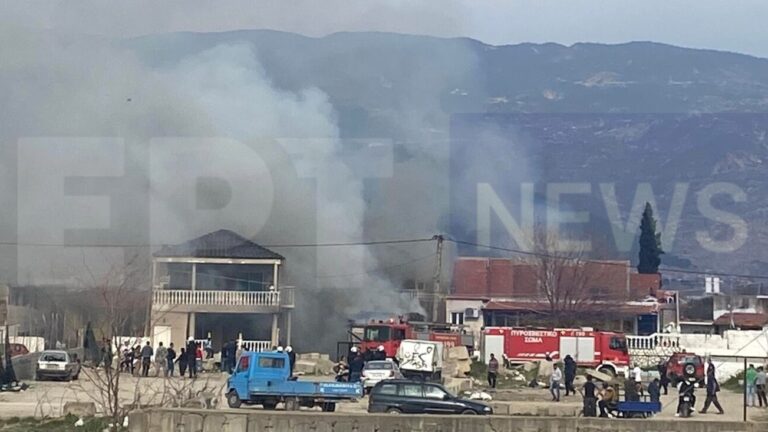 Φόβοι για βεντέτα μετά το έγκλημα στο Δροσερό Ξάνθης: Προφυλακίστηκαν οι τέσσερις κατηγορούμενοι – Η μαρτυρία της συζύγου του θύματος στην ΕΡΤ (video – photos)