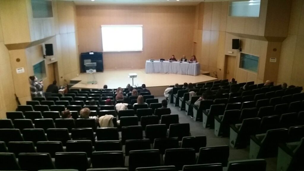 Ημερίδα στην Τρίπολη για το σύγχρονο φαρμακείο
