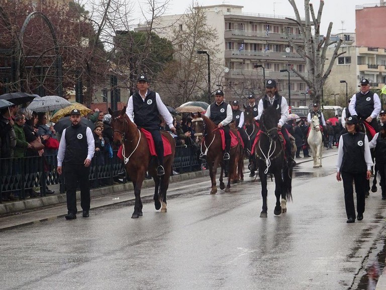Ιππικός όμιλος Κομοτηνής-Ξάνθης: Να χρηματοδοτηθεί οργανωμένη δομή που θα προάγει τον τουρισμό