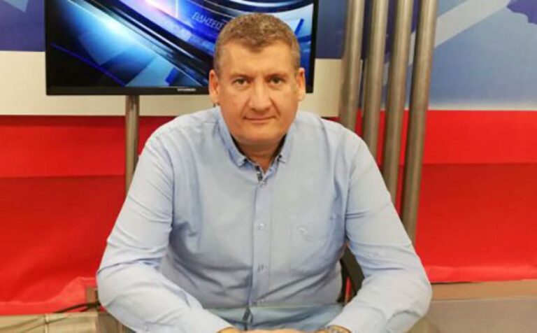 Καβάλα: Νέος πρόεδρος στον Εμπορικό Σύλλογο