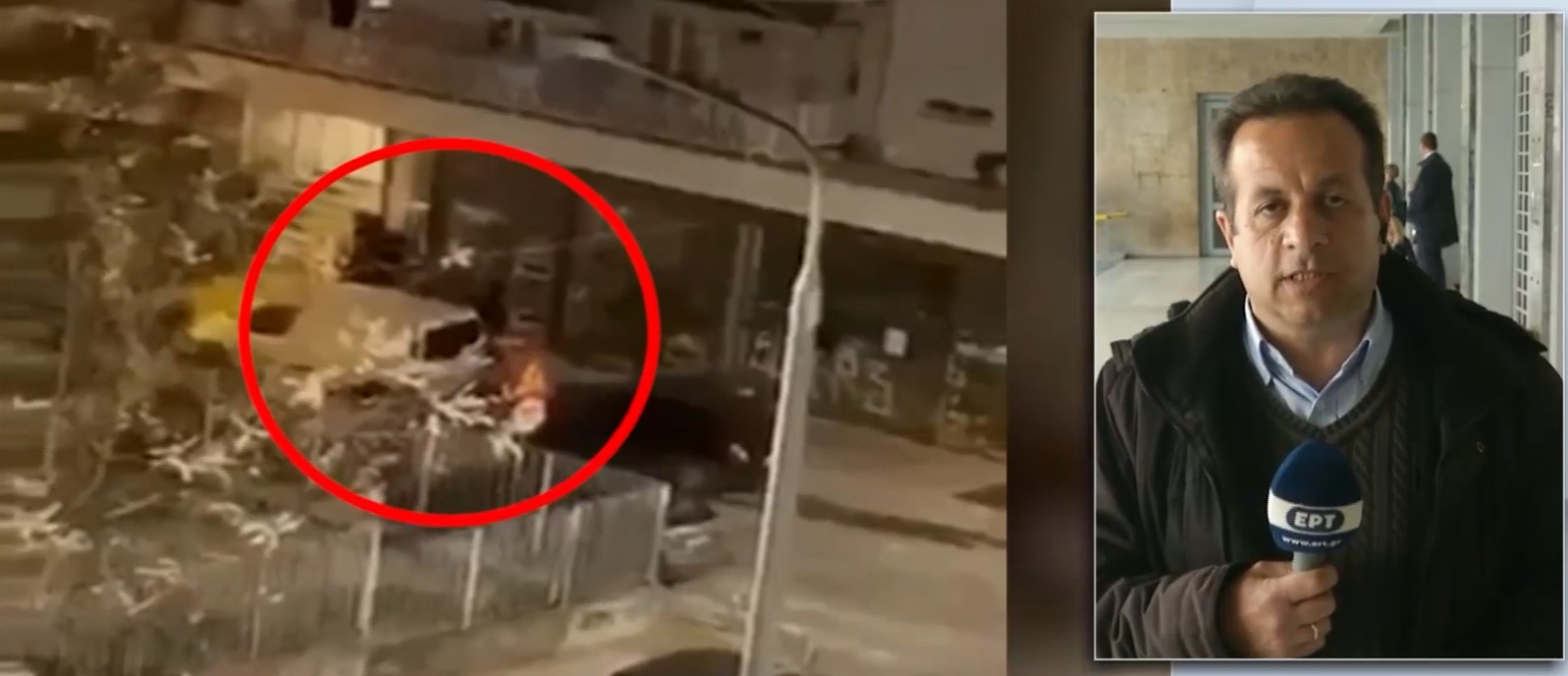 Καντουρης δικη Καμπανου