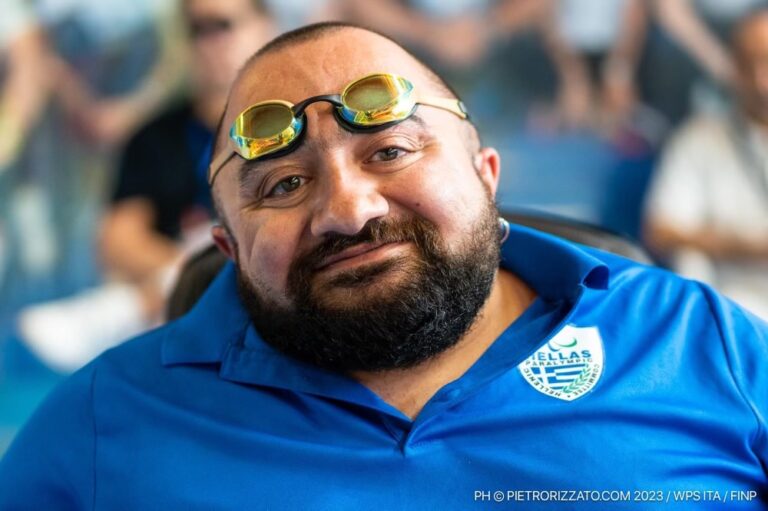 Κομοτηνή: Νέες Επιτυχίες του Αθλητικού Συλλόγου Ανάπηρων Αθλητών «ΗΡΟΔΙΚΟΣ»