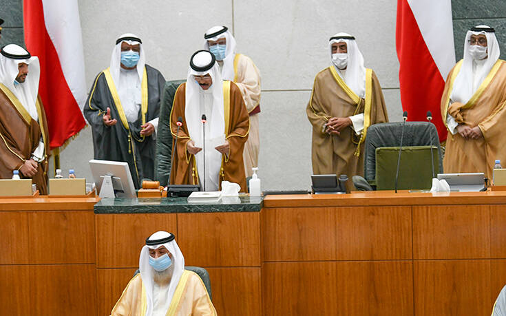 Κουβέιτ: Το Συνταγματικό Δικαστήριο ακύρωσε τις περυσινές βουλευτικές εκλογές και επανέφερε τη βουλή που είχε διαλυθεί