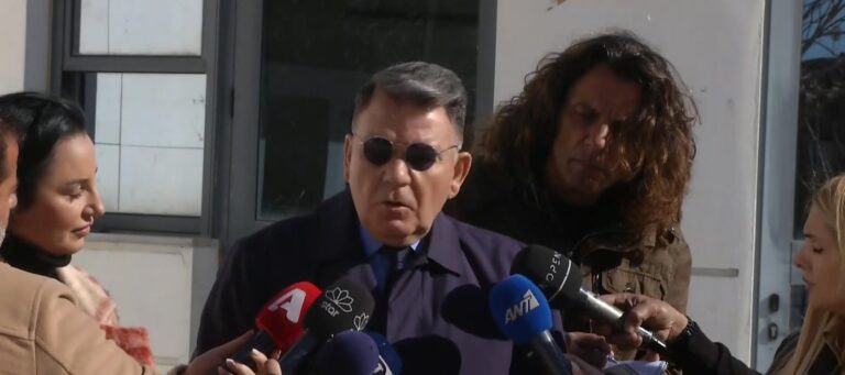 Υπόθεση Πάτρας: Πειθαρχική έρευνα σε βάρος του Αλέξη Κούγια για δήλωσή του στη δίκη της 34χρονης