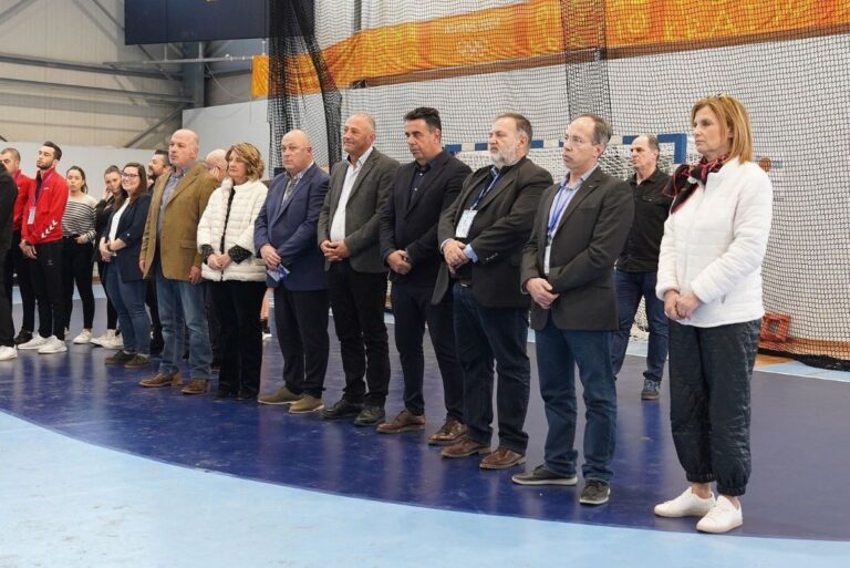 Η Ισπανία κατέκτησε το 16ο Μεσογειακό Πρωτάθλημα Χάντμπολ γυναικών στην Αργολίδα – Η Ελλάδα στην 6η θέση