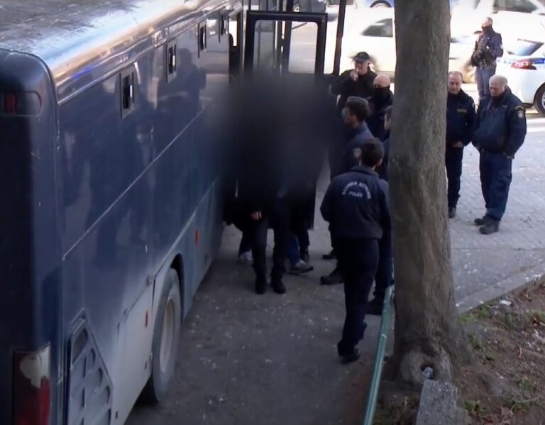 Θεσσαλονίκη: Σήμερα θα προβληθούν τα επίμαχα βίντεο από τη δολοφονία Καμπανού