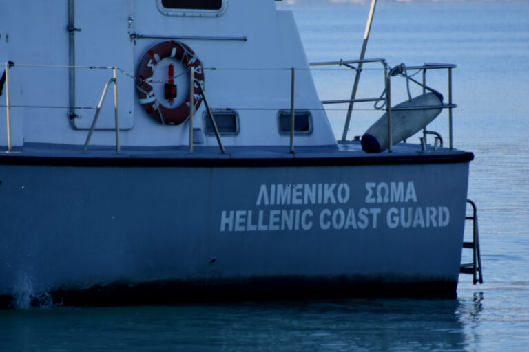 Θεσσαλονίκη: Έπεσε με το αυτοκίνητό του στο Θερμαϊκό