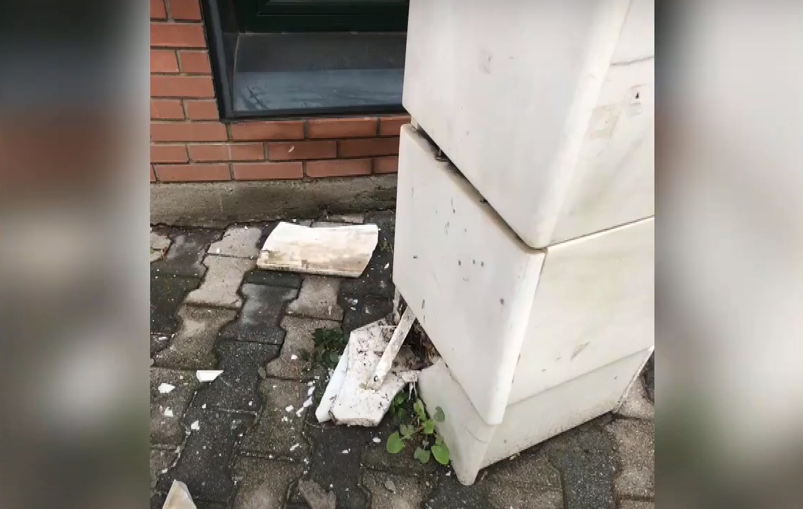 μαρμαρα κτηνιατρική ΑΠΘ