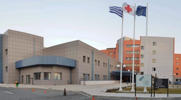 Καβάλα: Προσλήψεις στο Νοσοκομείο- Επαναλειτουργία του τμήματος Μαστογραφιών