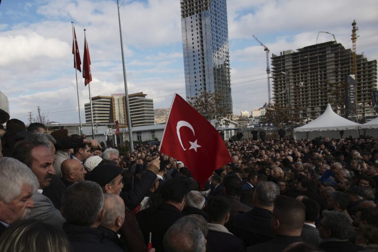Εκλογές στην Τουρκία: Δημοσκοπήσεις υπερ του Κιλιτσντάρογλου αλλά και υπέρ του Ερντογάν