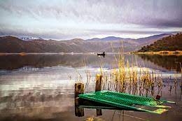 Αμύνταιο: Σεμινάριο Αλιείας στη Λίμνη Χειμαδίτιδα