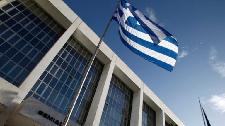Επιστολή της Ένωσης Εισαγγελέων Ελλάδος προς τον Ι. Σαρμά για την αύξηση των θέσεων των Ευρωπαίων Εισαγγελέων