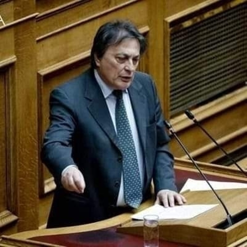 Κέρκυρα: Ο Α. Αυλωνίτης για την αναδιάρθρωση των δικαστηρίων