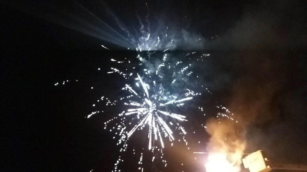 Στην… πυρά ο Ιούδας στα Φιλικά της Τρίπολης