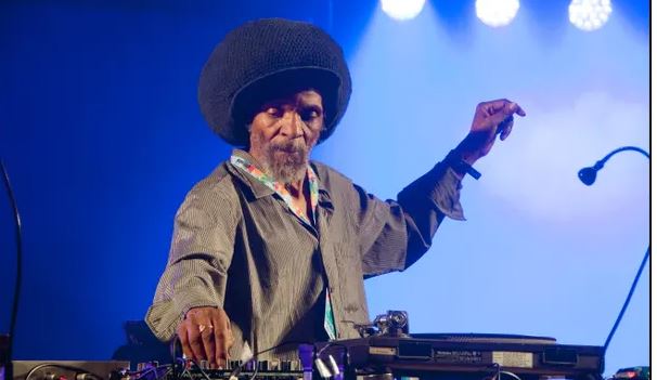 Έφυγε από τη ζωή ο Jah Shaka, ο πρωτεργάτης της dub και της reggae