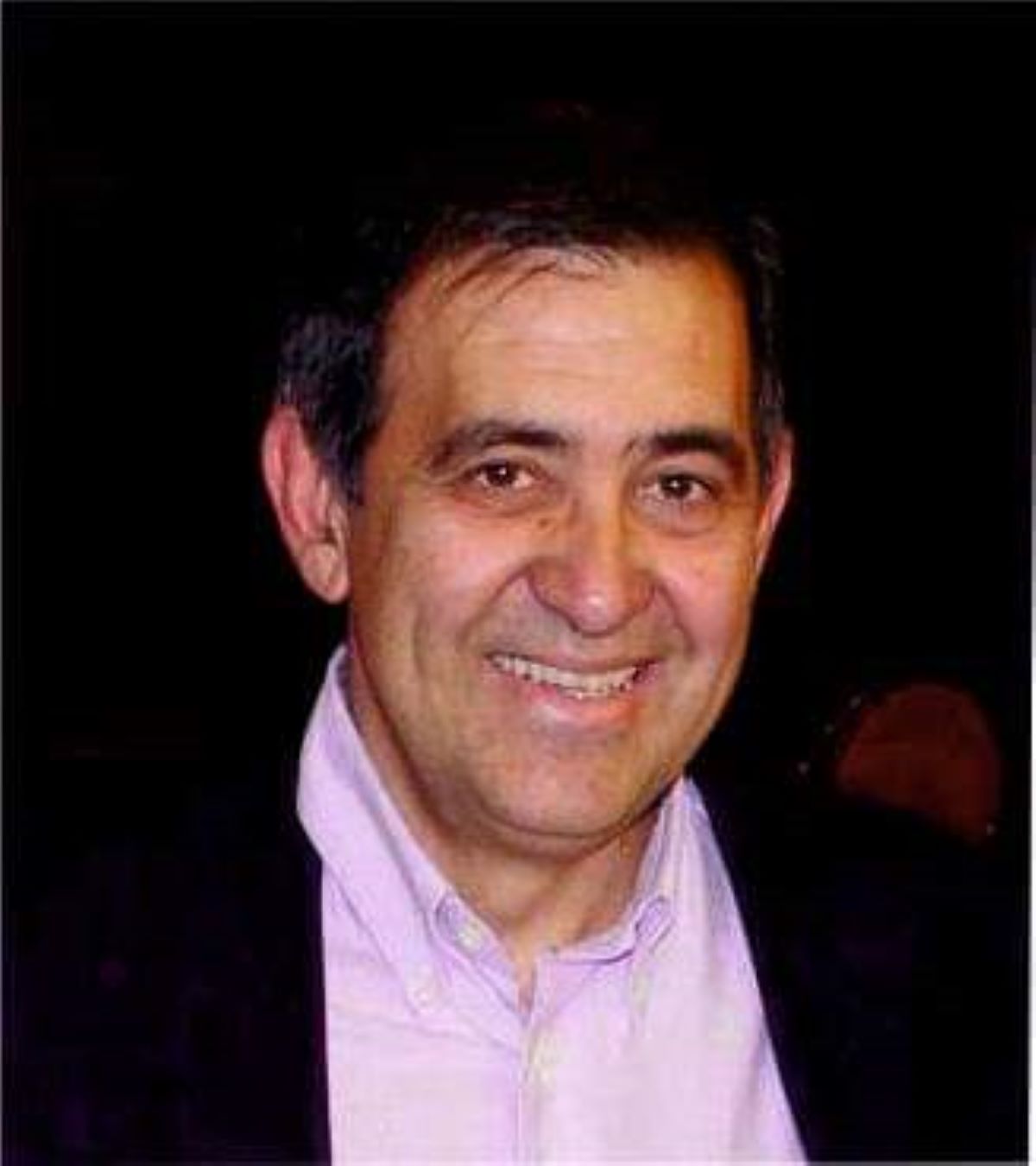 Ο Αρκάς Γρηγόρης Λαμπράκης στο ψηφοδέλτιο Επικρατείας του ΠΑΣΟΚ – ΚΙΝΑΛ