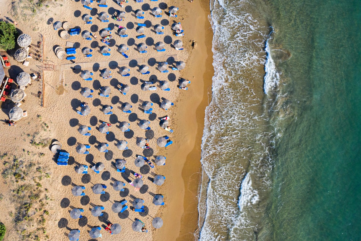 Νότια Κέρκυρα: Το Μάιο οι δημοπρασίες για τις παραλίες