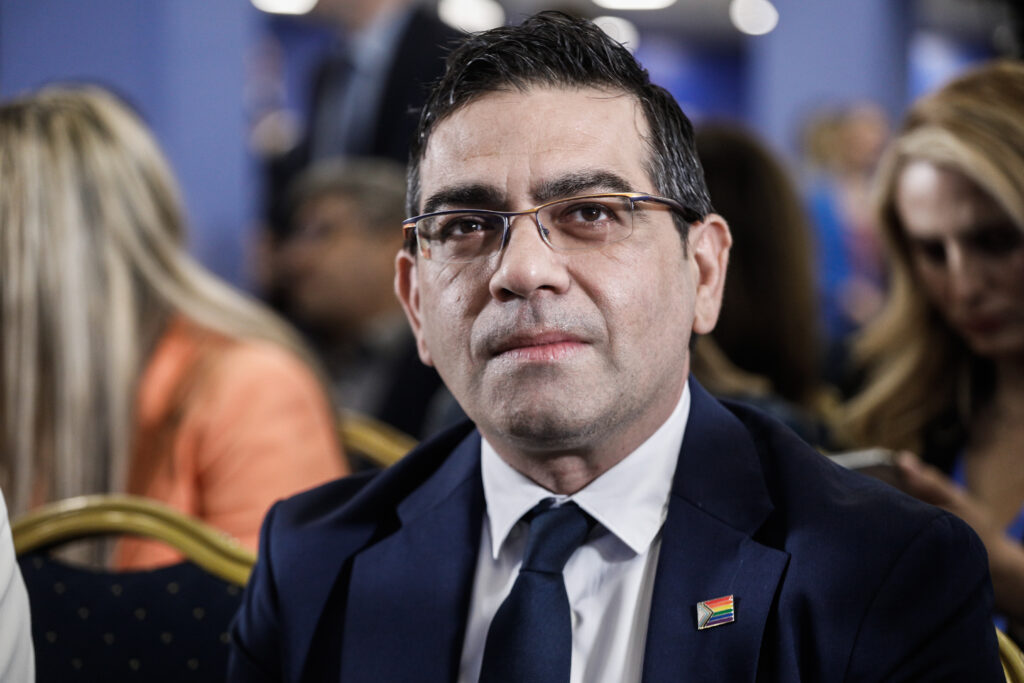Εκλογές 2023: Το ψηφοδέλτιο Επικρατείας της ΝΔ – Επικεφαλής η Ειρήνη Αγαπηδάκη, τα 15 ονόματα