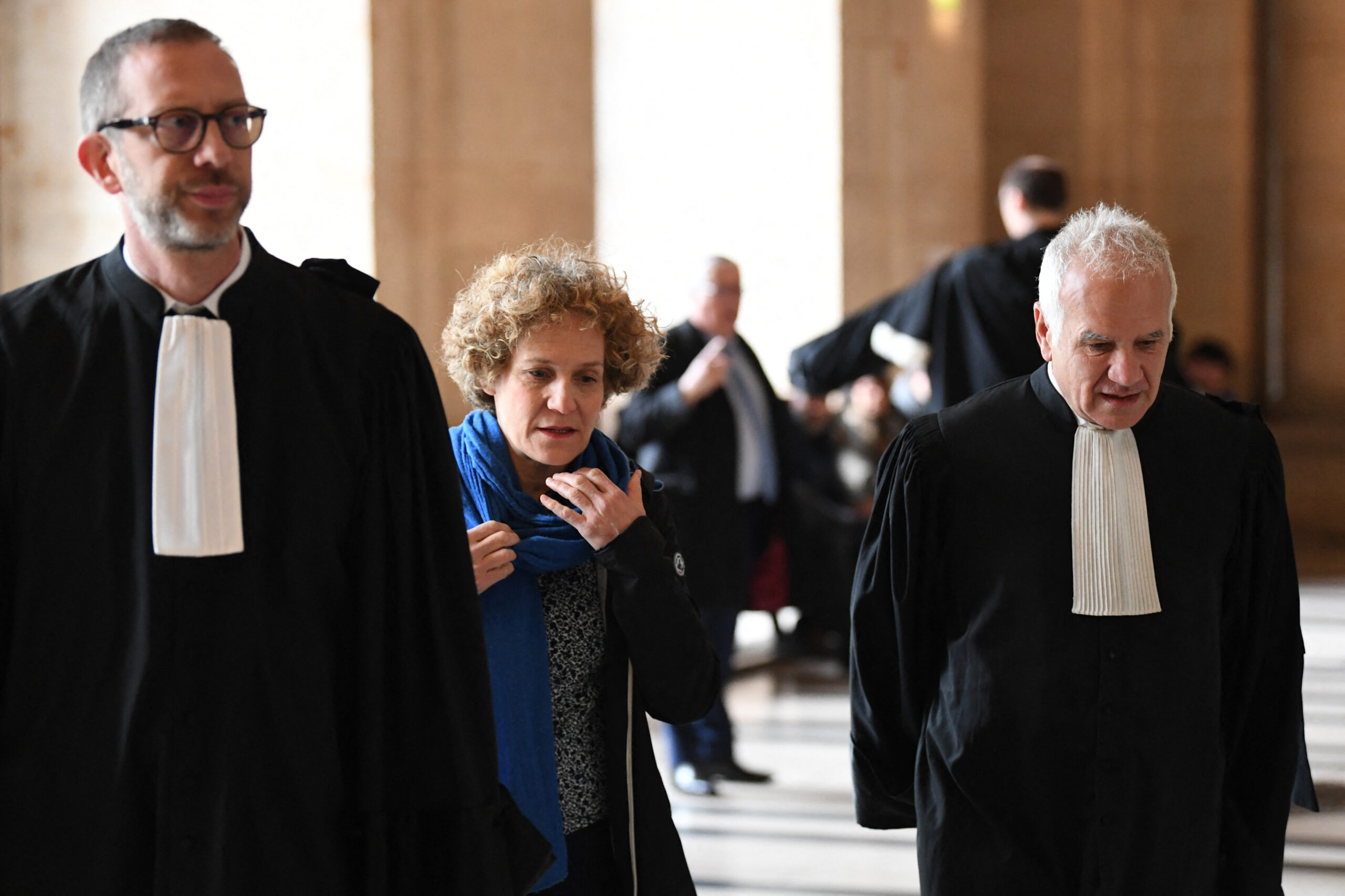 FRANCE-ATTACK-SYNAGOGUE-TRIAL
