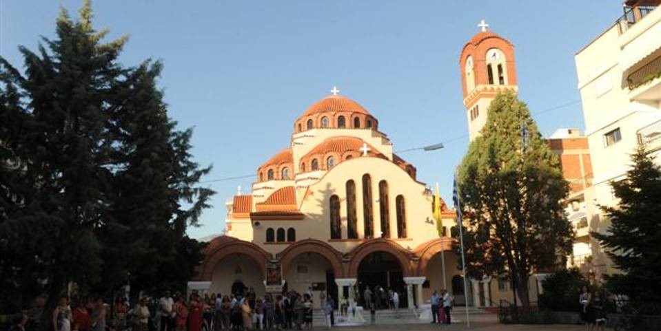 Ιερά Μητρόπολη Σερρών και Νιγρίτας: Θα αναμείνουμε την έκβαση του θέματος