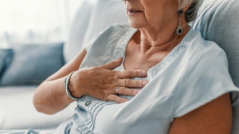 Αναγκαία η έγκαιρη διάγνωση και θεραπεία της καρδιακής ανεπάρκειας- Επηρεάζει περίπου 250.000 ασθενείς στην Ελλάδα