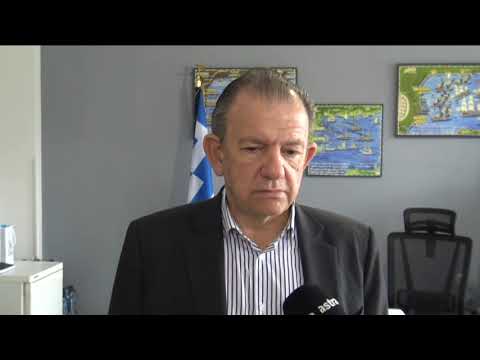 Πρωτοβουλία για την κρουαζιέρα αναλαμβάνει ο ΟΛΒ