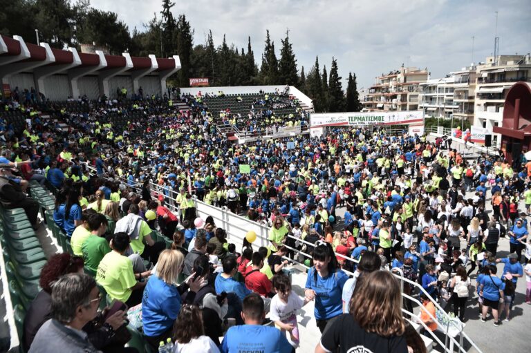 Στην τελική ευθεία οι αιτήσεις συμμετοχής για τον 6ο Λαϊκό Δρόμο «Παναγιώτης Αφαλής»
