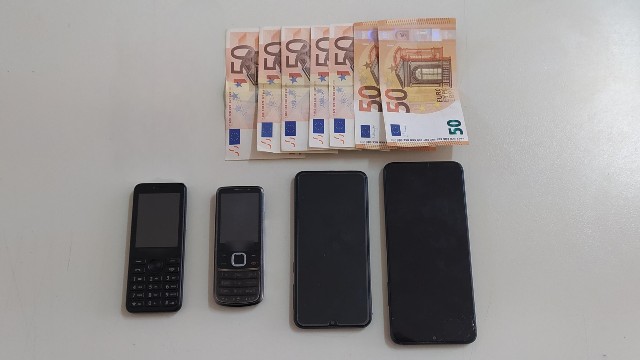 Φλώρινα: Σύλληψη δύο ατόμων για μεταφορά αλλοδαπού