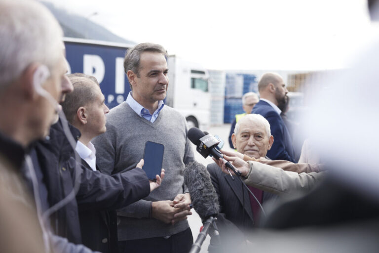 Ιωάννινα: Αντιδράσεις στις εξαγγελίες του Πρωθυπουργού