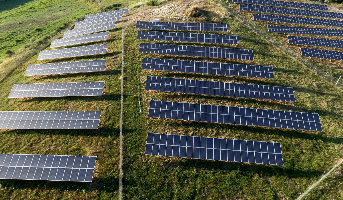 Ανανεώσιμες Πηγές Ενέργειας: Παρήγαγαν το 12% του ηλεκτρισμού που καταναλώθηκε παγκοσμίως το 2022
