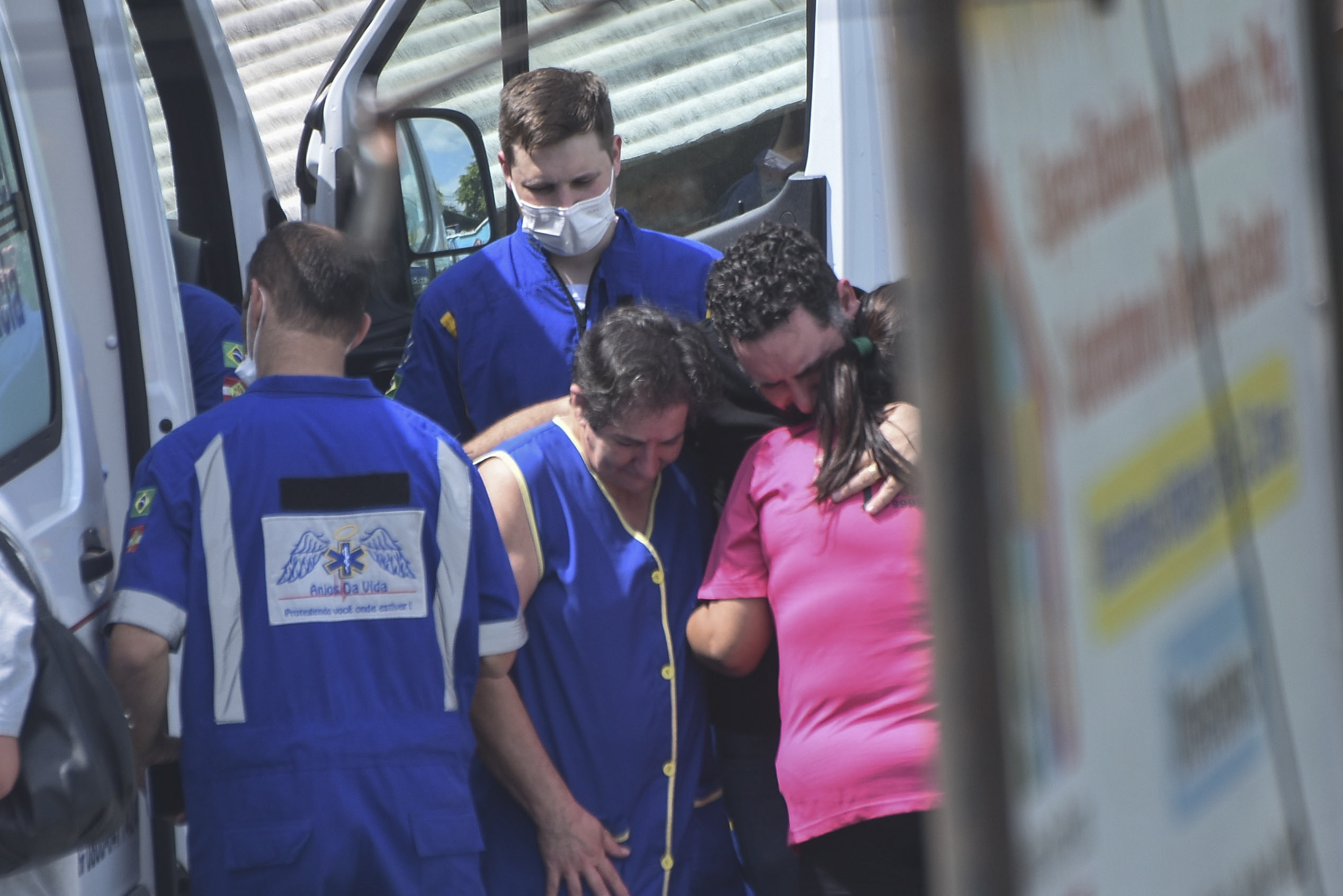 Βραζιλία: Yπό κράτηση ο δράστης της φονικής επίθεσης σε βρεφονηπιακό σταθμό