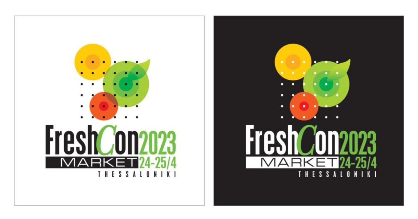 «FRESHCON MARKET 2023»- Έκθεση φρούτων και λαχανικών