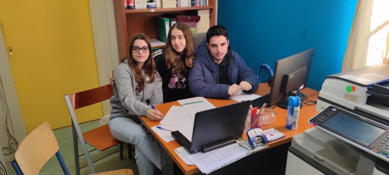 Κέρκυρα: Μαθητές του 3ου Γυμνασίου ξεχώρισαν στον μαθηματικό διαγωνισμό “Alan Turing”