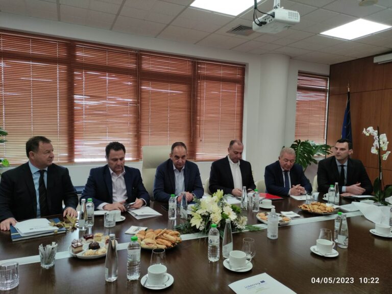 Ηγουμενίτσα: Στους Δήμους η χερσαία ζώνη του Λιμένα και ανταποδοτικό τέλος