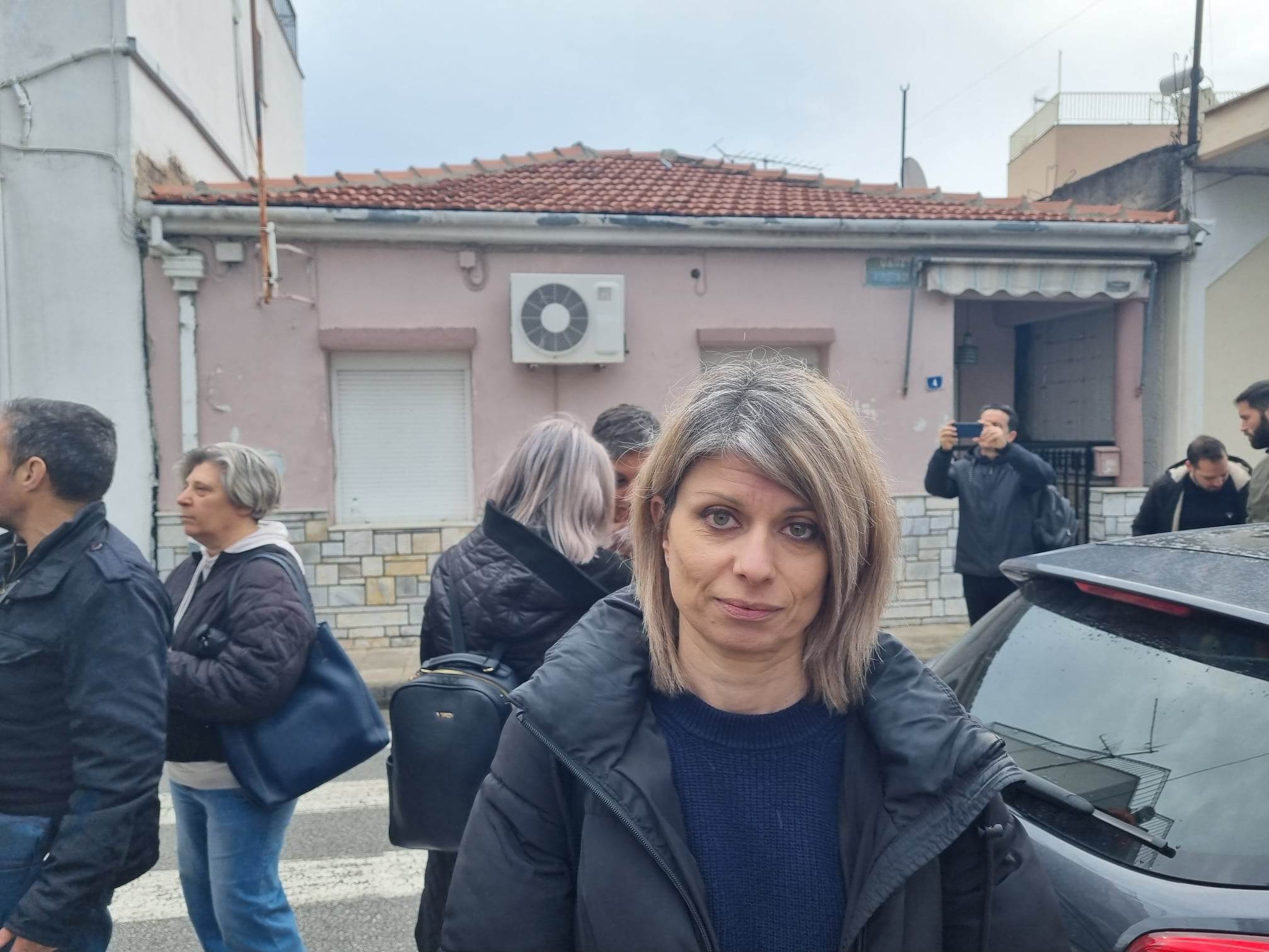 Ξεκινούν οι εργασίες αποκατάστασης ζημιών του 18ου & 29ου Δημοτικού Βόλου