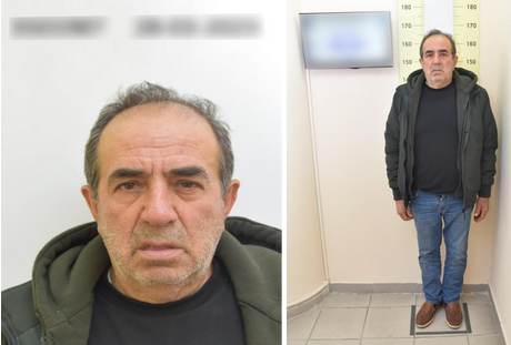 Αυτός είναι ο 66χρονος λυράρης του Ηρακλείου που κατηγορείται για βιασμό και μαστροπεία ανηλίκου