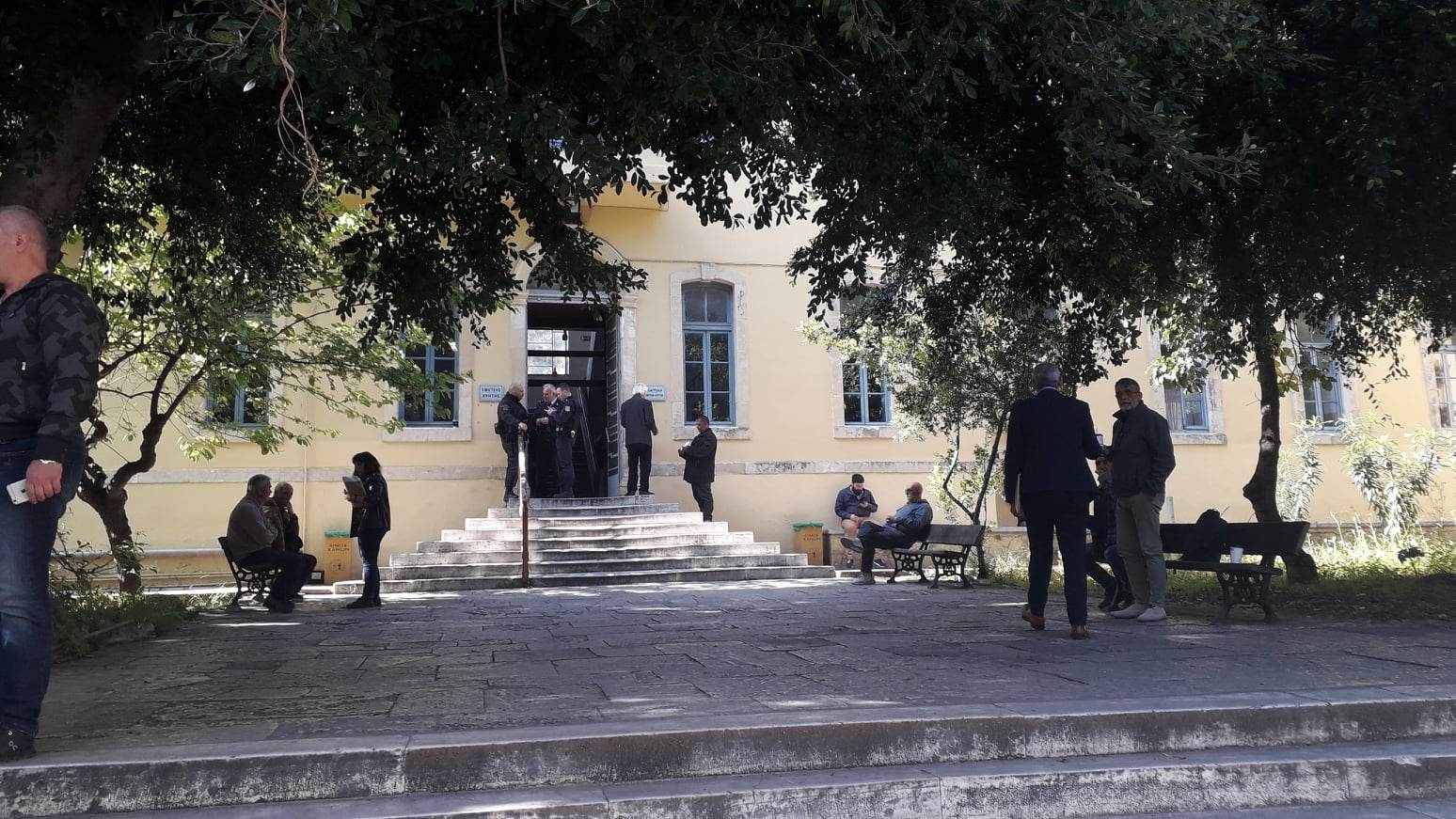 Φονικό στ’ Ανώγεια: Καταπέλτης η Εισαγγελέας στην πρόταση της για τον κατηγορούμενο