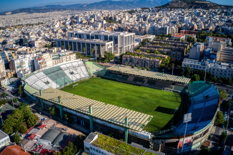 Επεισόδια και δακρυγόνα στη Λ. Αλεξάνδρας πριν από τον αγώνα Παναθηναϊκός – ΑΕΚ