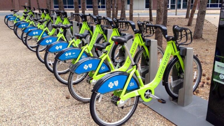 <strong>«Πράσινες» δωρεάν μετακινήσεις από τον Δήμο Ελασσόνας με ηλεκτρικά ποδήλατα</strong>