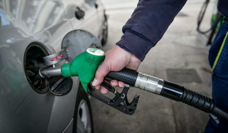 Γ. Ασμάτογλου: Με τιμές βενζίνης κοντά στα 2 ευρώ η έξοδος του Πάσχα