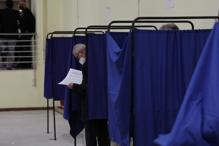 Εκλογές 2023: Μάθε που ψηφίζεις με την εφαρμογή του Υπουργείου Εσωτερικών – Τι ισχύει με τις εκλογικές άδειες