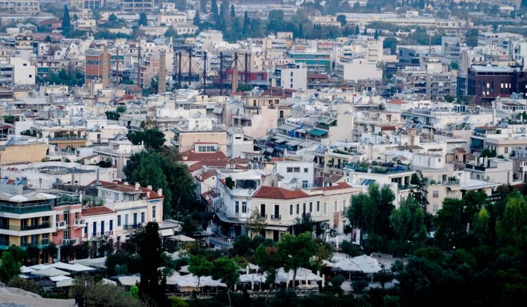 Έρχεται το πρόγραμμα «Κάλυψη»: Ποιους αφορά – Μεταβιβάσεις ακινήτων: Πιο εύκολες, πιο γρήγορες