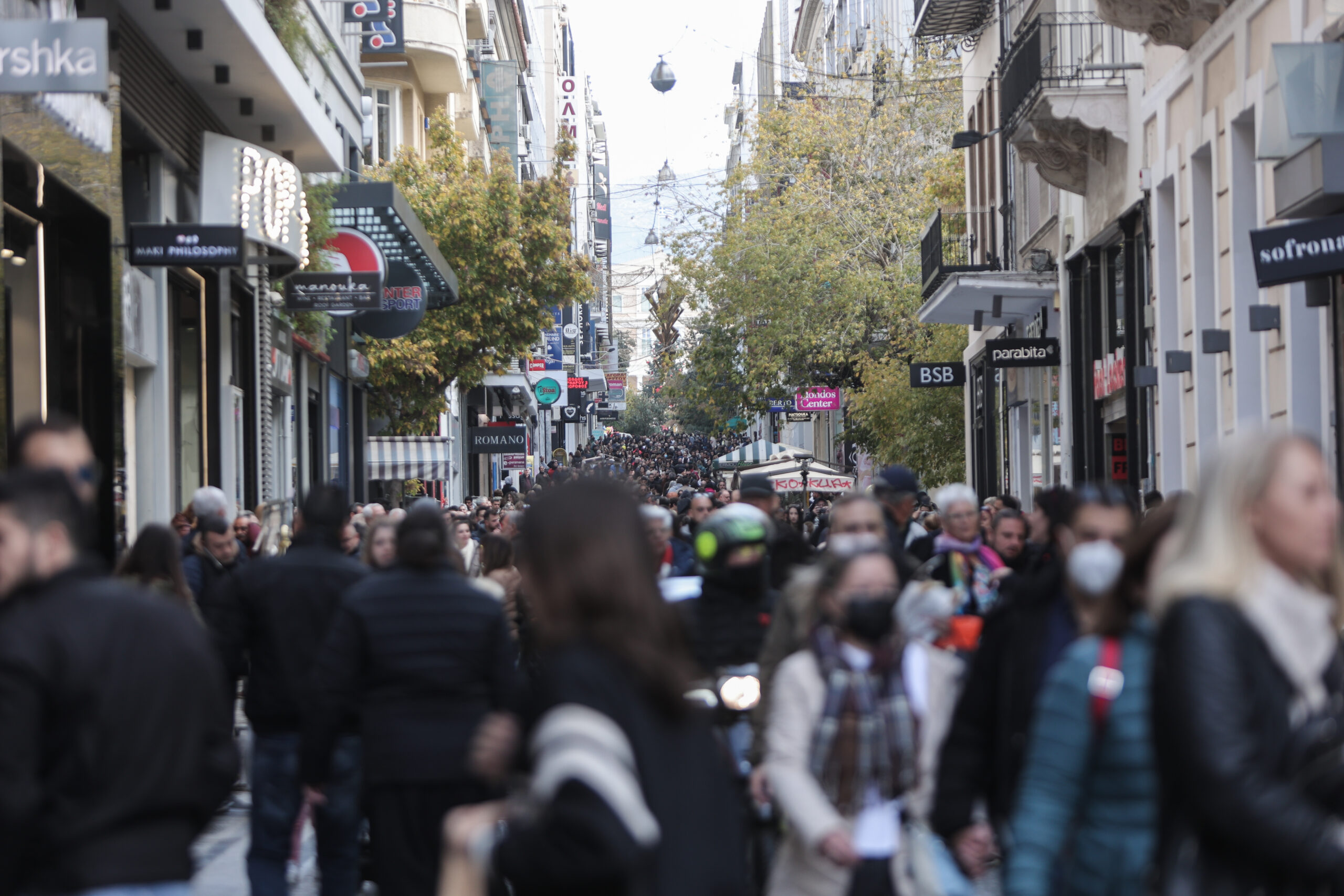 Πάσχα 2023: Το ωράριο των καταστημάτων τη Μ. Εβδομάδα