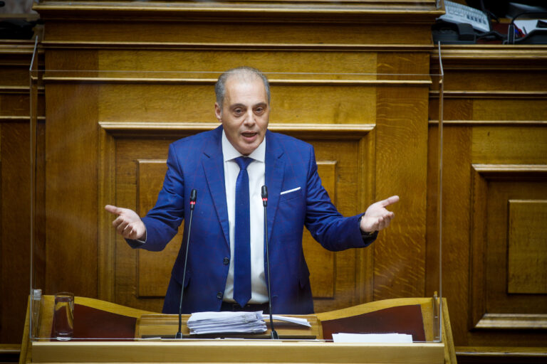 Κυρ.Βελόπουλος: «Ο πρωθυπουργός δείχνει να μην αντιλαμβάνεται ότι στο έγκλημα των Τεμπών ήταν και αυτός συνένοχος»